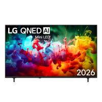 65" Телевизор Q-NED LG 65QNED70B6C.ARUG (2026)