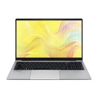 Ноутбук OSIO FocusLine F150i-027 Intel Core i5 1235U/16Gb (soldered D4)/SSD512Gb/UMA/15.6"/IPS/FHD/1920x1080/60Hz/Win11 Pro/Gray/1.7kg