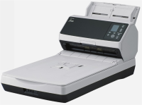 Сканер Ricoh scanner fi-8290 Сканер уровня отдела, 90 стр/мин, 180 изобр/мин, А4, двустороннее устройство АПД и планшетный блок, USB 3.2, светодиодная подсветка.