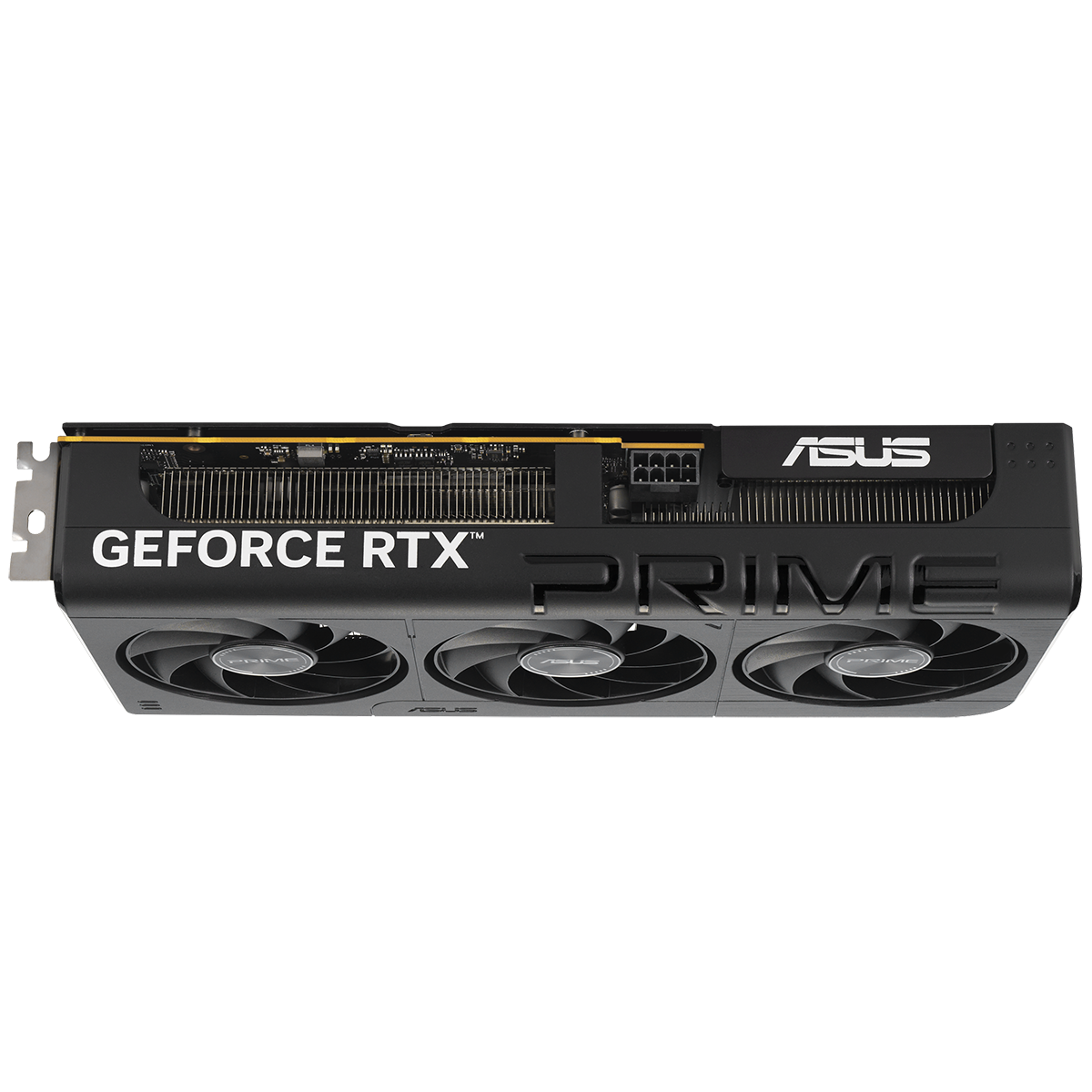 Видеокарта ASUS PRIME-RTX5060-O8G Видеокарта ASUS PRIME-RTX5060-O8G