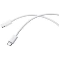 Кабель Xiaomi 3A Braided USB-C to USB-C Cable (1m) (BHR0878GL)