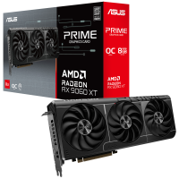 Видеокарта ASUS PRIME-RX9060XT-O8G