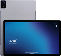 Планшет Kvadra TS11.1B2 (2.4) 8C RAM6Gb ROM128Gb 10.95" IPS 2000x1200 4G KvadraOS 13Mpix 5Mpix BT WiFi