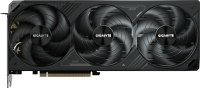 Видеокарта Gigabyte PCI-E 5.0 GV-N5080WF3OCV2-16GD NVIDIA GeForce RTX 5080 16Gb 256bit GDDR7 2617/30000 HDMIx1 DPx3 HDCP Ret