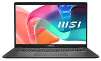 Ноутбук MSI Modern 14 F1MG Core 5 120U 14" FHD (1920*1080) IPS,DDR4 16GB(16GB*1),1 TB SSD Intel Graphics,backlight,46.8Whr,1.5kg,Dos1y,Platinum Gray