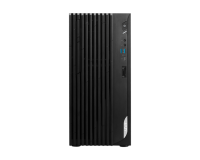 Персональный компьютер MSI Pro DP180 14th Tower Core i5-14400F, RTX 3050 VENTUS 2X 6G, 16Gb(16*1) DDR5, 512GB SSD M.2, WiFi+BT,Wired keyboard&Mouse, noOS, 1y war-ty