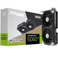 Видеокарта Zotac Bad Pack RTX5060Ti TWIN EDGE 16GB GDDR7 128bit 3xDP HDMI 2FAN MEDIUM PACK bp