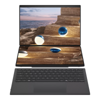 Ноутбук ASUS Zenbook Duo UX8407AA-SN197X Intel Core Ultra X9 388H/LPDDR5X 32GB 2TB/Intel Arc Graphics /14" 3K (2880 x 1800) OLED 16:10 TOUCH,WiFi 7+BT 5.4/ WIN11 PRO/1.65 kg/Moher Gray/Stylus+Sleeve
