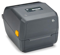 Принтер этикеток Zebra ZD421, TT, 4", 203 dpi, USB, USB Host, Ethernet, BTLE5 (CN)