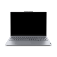 Ноутбук Lenovo ThinkBook 16 G8 IRL 16" WUXGA (1920x1200) IPS 300N, Core 5 210H, 16GB DDR5-5600, 512GB SSD M.2,  Intel Graphics, WiFi,Kb Ru/Eng BT, TPM2, FPR, FHD Cam, 45Wh, 65W USB-C, NoOS, 1Y