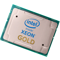Центральный Процессор Intel Xeon® Gold 6354 pull 18 Cores, 36 Threads, 3.0/3.6GHz, 39M, DDR4-3200, 2S, 205W OEM