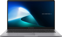 Ноутбук Asus ExpertBook B1 B1503CVA-S77757 Core 7 150U 8Gb SSD512Gb Intel UHD Graphics 15.6" IPS FHD (1920x1080) без ОС grey WiFi BT Cam (90NX0801-M08U20)