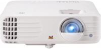 Проектор ViewSonic PX701-4K DLP 2000Lm (3840x2160) 12000:1 ресурс лампы:6000часов 2xHDMI 2.8кг