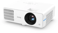 Проектор Benq LH650 DLP 4000Lm ANSI (1920x1080) 10000:1 ресурс лампы:20000часов 2xUSB typeA 2xHDMI 2.9кг