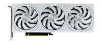 Видеокарта Palit PCI-E 5.0 PA-RTX5070 WHITE OC NVIDIA GeForce RTX 5070 12Gb 192bit GDDR7 2325/28000 HDMIx1 DPx3 HDCP Ret