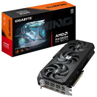 Видеокарта Gigabyte Bad Pack RX9070 GAMING OC 16GB GDDR6 256bit 2xDP 2xHDMI 3FAN RTL bp