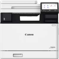 Цветное лазерное МФУ Canon i-SENSYS MF752Cdw II (MFP, A4, Color, 33ppm, 1200 dpi, Duplex, DADF, 1200MHz, 1GB, USB, RJ-45, Wi-Fi) (Cart 069/069H)
