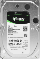 Жесткий диск Seagate SATA-III 8TB ST8000NM017B Server Exos 7E10 4KN (7200rpm) 256Mb 3.5"