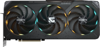 Видеокарта Gigabyte PCI-E 5.0 GV-N5090GAMING OC-32GD NVIDIA GeForce RTX 5090 32Gb 256bit GDDR7 2407/30000 HDMIx1 DPx3 HDCP Ret