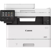 Canon i-Sensys MF455dw (МФУ лазерный, A4 38 стр./мин., Ethernet, Wi-Fi, одноп. автопод., дупл.)