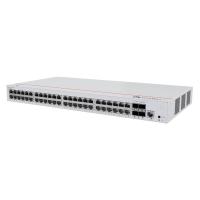 PoE Коммутатор, L2 управляемый Huawei S220-48P4X
