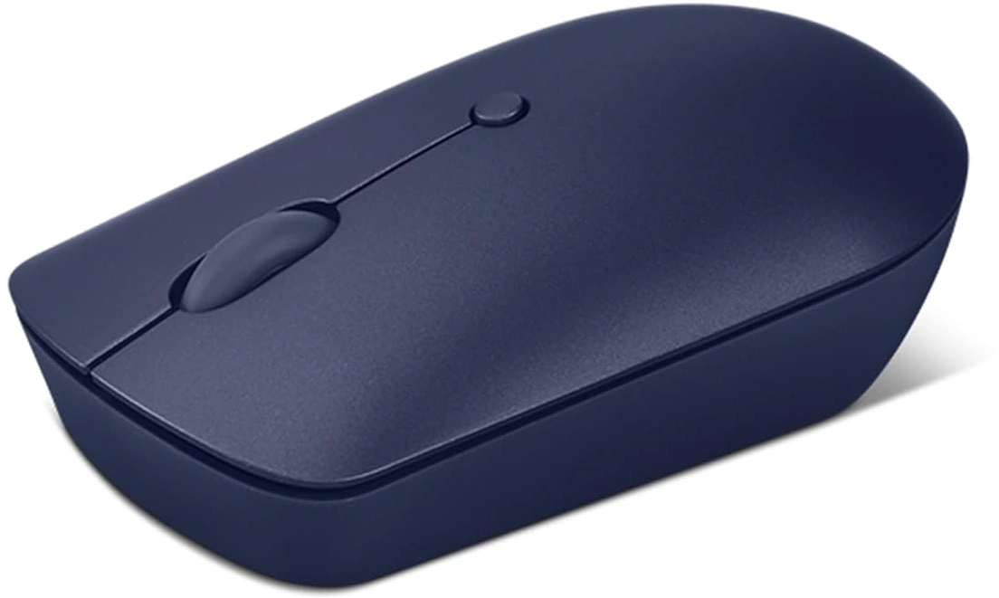 Мышь Lenovo 540 USB-C Wireless Compact темно-синий оптическая 2400dpi беспров. BT/Radio USB (GY51D20871) Мышь Lenovo 540 USB-C Wireless Compact темно-синий оптическая 2400dpi беспров. BT/Radio USB (GY51D20871)