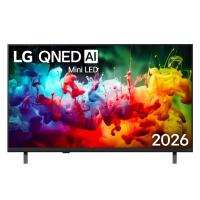 43" Телевизор Q-NED LG 43QNED70B6C.ARUG (2026)