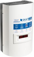 Стабилизатор напряжения Бастион Skat STL 10000 исп.Н 10000ВА белый