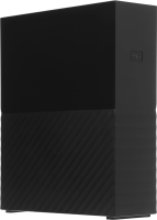 Внешний жёсткий диск WD My Book (New) 22TB WDBBGB0220HBK-EESN