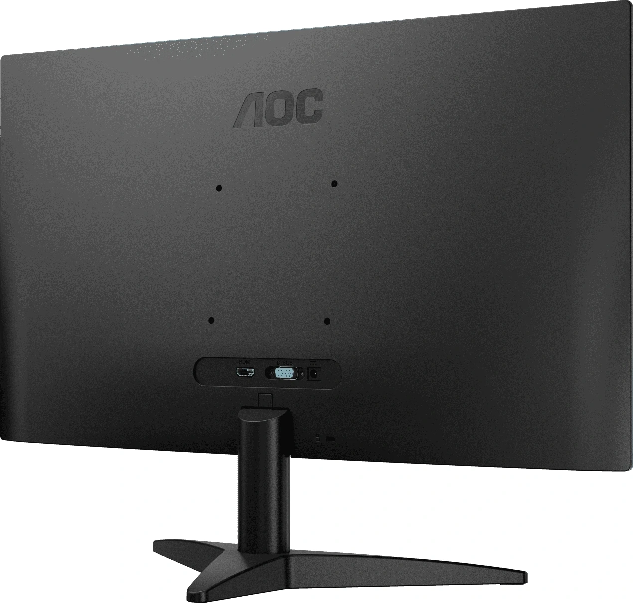 Монитор 23.8" AOC 24B36H Black (IPS, 1920x1080, 120Hz, 1 ms, 178°/178°, 300 cd/m, 1500:1, +HDMI 1.4 ) Монитор 23.8" AOC 24B36H Black (IPS, 1920x1080, 120Hz, 1 ms, 178°/178°, 300 cd/m, 1500:1, +HDMI 1.4 )
