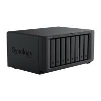 Платформа СХД Synology DS1825+