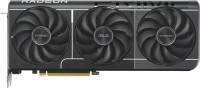 Видеокарта Asus PCI-E 5.0 PRIME-RX9060XT-O16G AMD Radeon RX 9060XT 16Gb 128bit GDDR6 2740/20000 HDMIx1 DPx3 HDCP Ret
