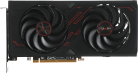 Видеокарта Sapphire PCI-E 4.0 11324-01-20G PULSE RX 7600 GAMING AMD Radeon RX 7600 8Gb 128bit GDDR6 2355/17500 HDMIx1 DPx3 HDCP Ret