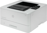 Принтер лазерный HP LaserJet Pro 4003dn (2Z609A) A4 Duplex Net белый