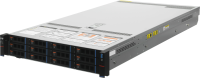 Сервер IRU Rock g2212ig6 2x6731P 4x64Gb 1x2000W w/o OS (2164125)
