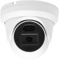 Камера видеонаблюдения IP Eltex SV-BA414-E 2.8-2.8мм цв.