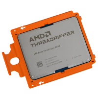 Центральный Процессор AMD RYZEN Threadripper 9970X OEM (Shimada Peak, 4nm, C32/T64, Base 4,0 GHz, Turbo 5,4 GHz, Without Graphics, L3 128MB, TDP 350W, sTR5)