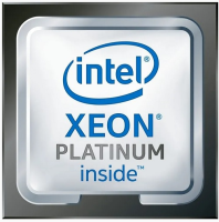 процессор CPU Intel Xeon Platinum 8380, 40 cores, 2.3-3.2-3.4GHz, 60MB, 270W, 2S, DDR4-3200, LGA4189, CD8068904572601, clean pull