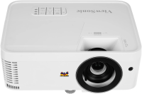 Проектор ViewSonic PX700HDH DLP 3700Lm LS (1920x1080) 22000:1 ресурс лампы:20000часов 2xHDMI 2.4кг