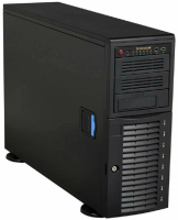 Сервер IRU Rock s9208p 2x5317 2x32Gb 9361-8I 1x900W w/o OS (2138869)