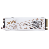 Твердотельный накопитель SSD XPG M.2 2280 2TB MARS 980 PRO PCIe 5.0 x4