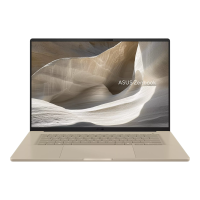 Ноутбук ASUS Zenbook A16 UX3607OA-SQ013W Snapdragon X2 Elite Extreme X2E94100 48GB/LPDDR5X 48GB 1TB M.2 NVMe PCIe 4.0 SSD/Qualcomm Adreno GPU/ 16" 3K (2880 x 1800) OLED 16:10/WIN11 HOME/1.20kg/Zabriskie Beige
