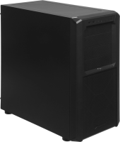 Сервер IRU Rock S9105P 1x4410T 2x16Gb 1x1Tb SSD 1x750W w/o OS (2141412)