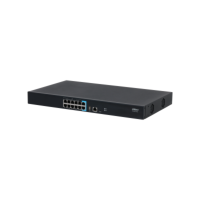 Контроллер Dahua include 10 AP license WAN 2*GE,LAN 10*GE (PoE+)