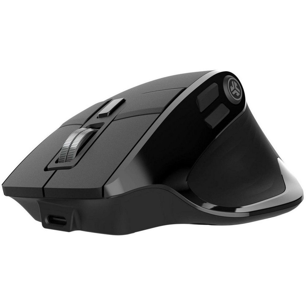Беспроводная мышь Jlab Epic Mouse c функцией подзарядки, Link USB- A Беспроводная мышь Jlab Epic Mouse c функцией подзарядки, Link USB- A