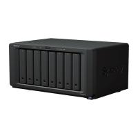 Платформа СХД Synology DS1823XS+