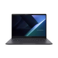 Ноутбук ASUS ExpertBook Mainstream B3405CVA-LY1320  Intel Core 7 150U 16GB 1TB M.2 2280 NVMe PCIe 4.0 SSD 14.0  WUXGA(WU) 1920X1200 16:10 300nits Anti-Glare NTSC:45% Wide View Intel Graphics No OS 1.47 Kg