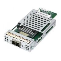 EonStor RSS12J1HIO2 expansion board for expansion enclosure with 2x 12Gb SAS ports, type2