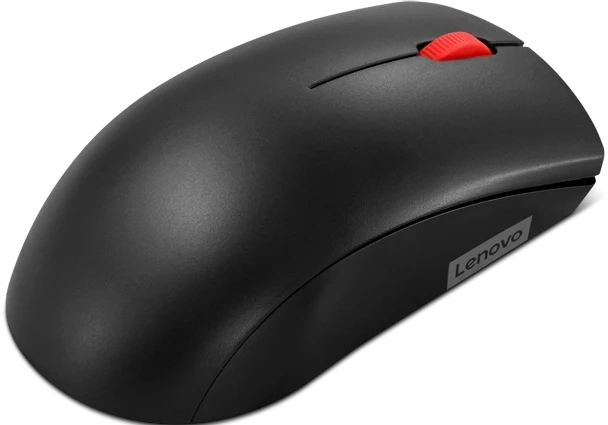 Мышь Lenovo 150 Wireless черный оптическая 1000dpi беспров. (GY51L52638) Мышь Lenovo 150 Wireless черный оптическая 1000dpi беспров. (GY51L52638)