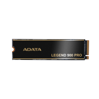 твердотельный накопитель ADATA LEGEND 900 PRO M.2 2280 NVMe PCle 4.0 x4 2TB 7400/6000 COLOR BOX SEPARATED